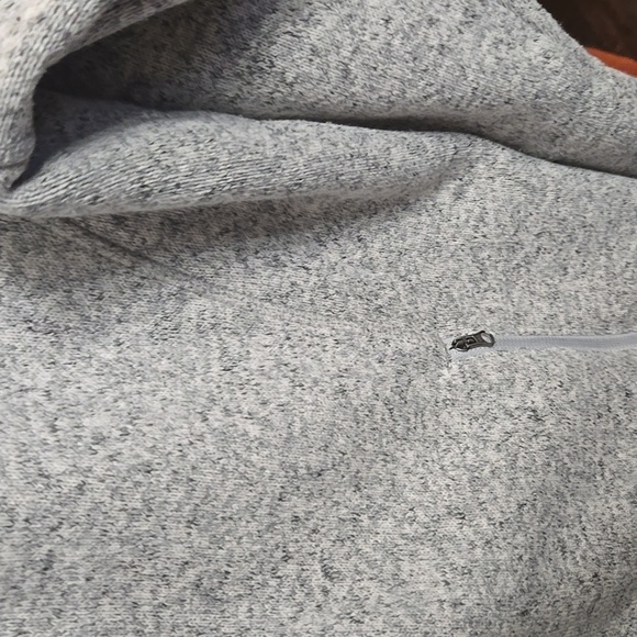 Women's Gray Ski Jacket Or Winter/fall Jacket - Picture 6 of 8